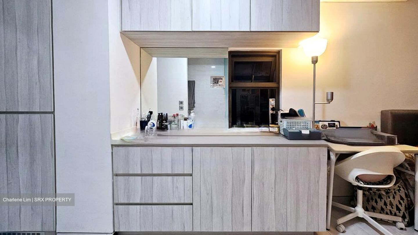 Park 1 Suites (D14), Apartment #461135441